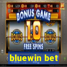 bluewin bet